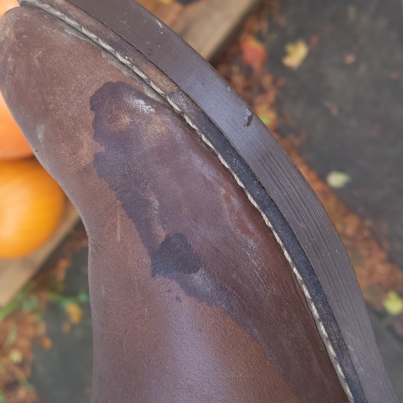 Red Wing boots 1188 - Picture 9 of 10